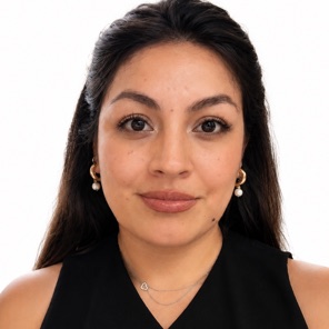 Foto de Alina Torres-Aguirre